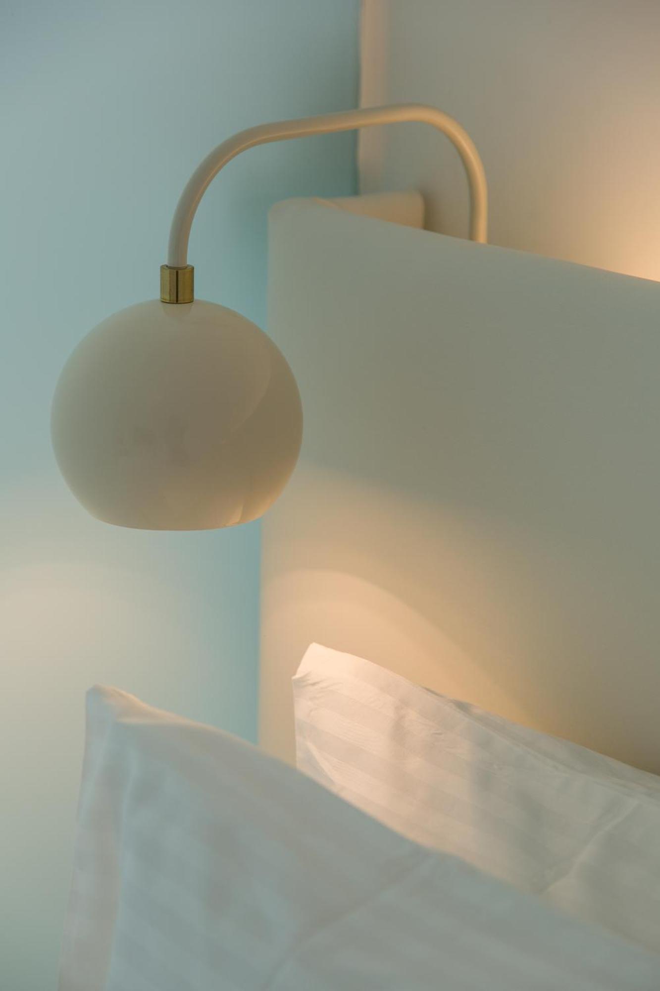 Hotelpoispois Tchaj-pej Pokoj fotografie